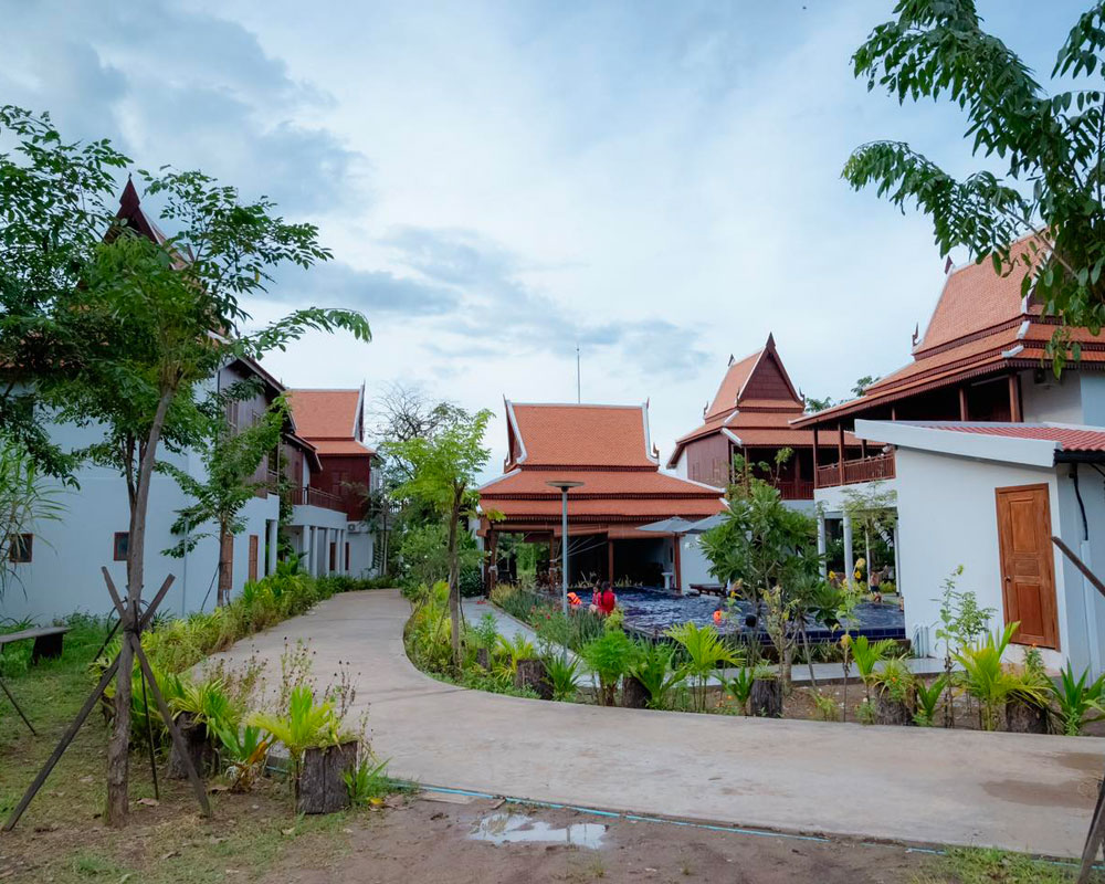 Facilities & Services