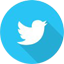 Follow us on twitter